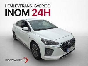 Hyundai IONIQ bild 1