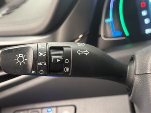Hyundai IONIQ bild 22