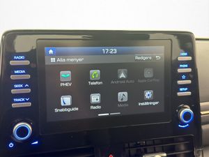 Hyundai IONIQ bild 13