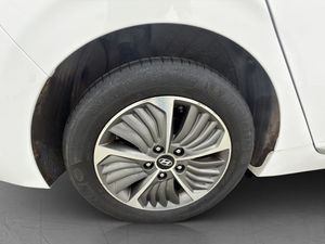 Hyundai IONIQ bild 29