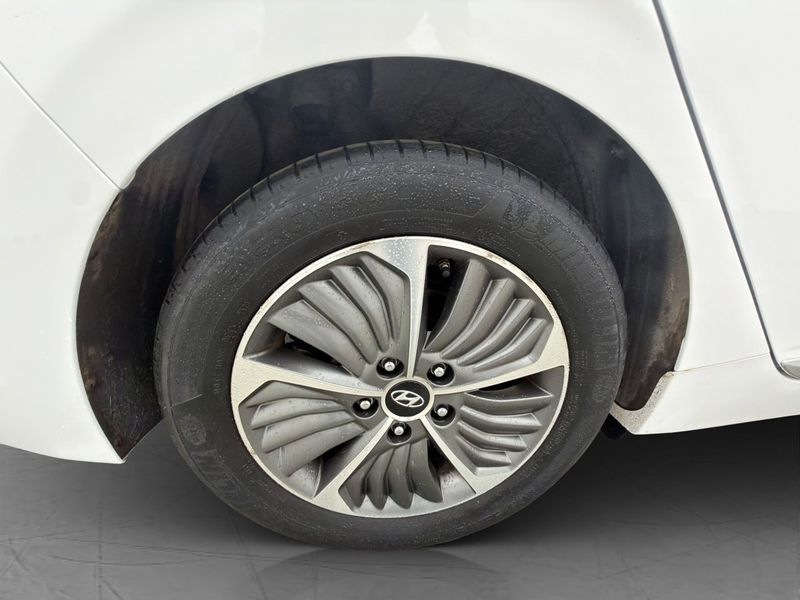 Hyundai IONIQ bild 29