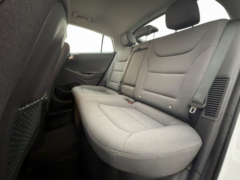Hyundai IONIQ bild 16