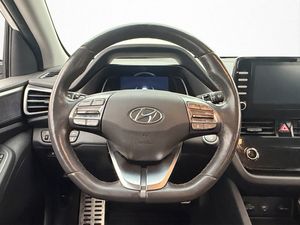 Hyundai IONIQ bild 10