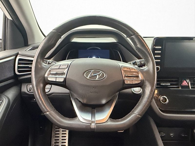 Hyundai IONIQ bild 10