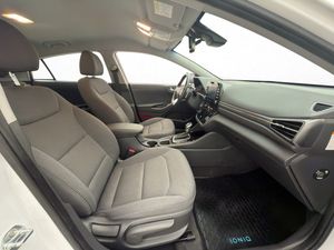 Hyundai IONIQ bild 11
