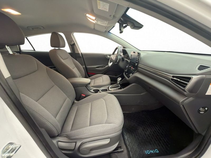 Hyundai IONIQ bild 11
