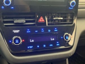Hyundai IONIQ bild 14