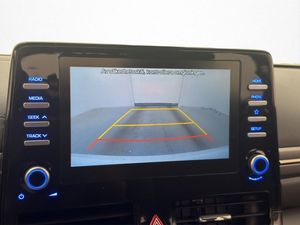 Hyundai IONIQ bild 12