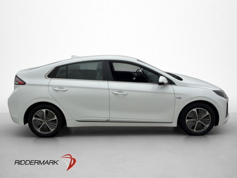 Hyundai IONIQ bild 6