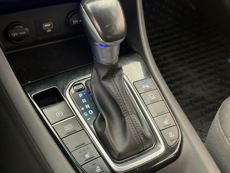 Hyundai IONIQ bild 18