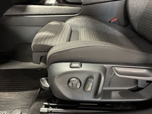 Skoda Superb bild 15