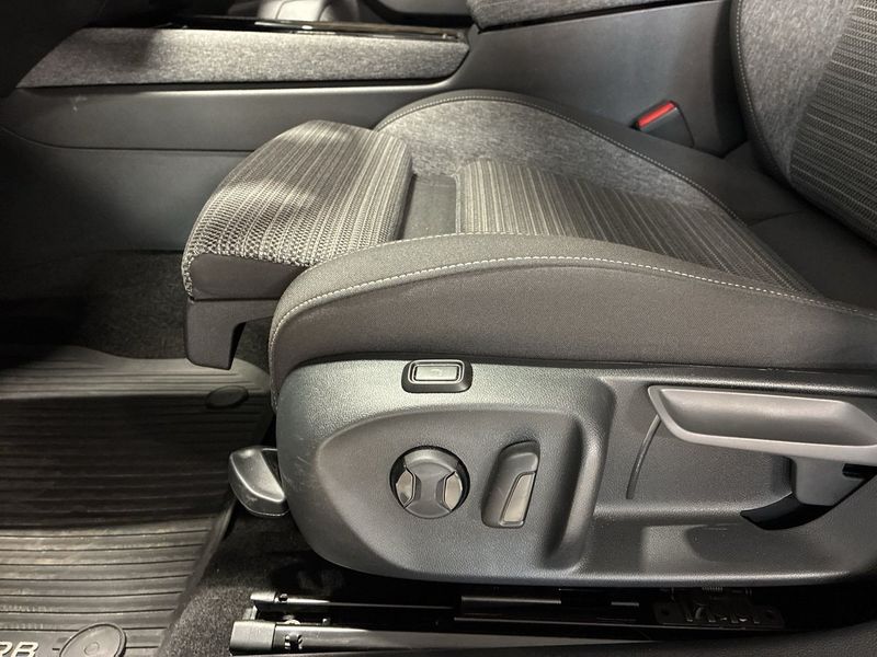 Skoda Superb bild 15