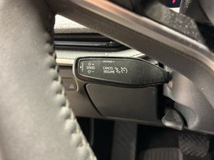 Skoda Superb bild 20