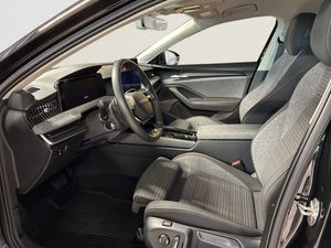 Skoda Superb bild 9