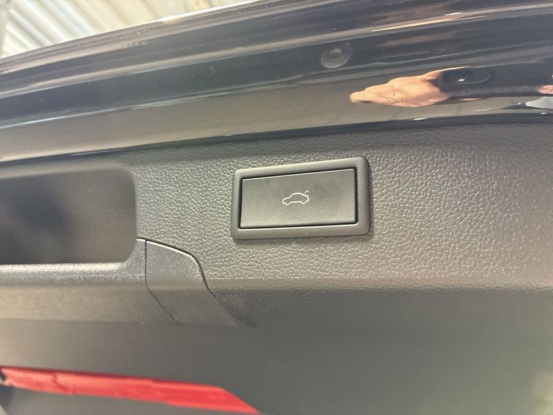 Skoda Superb bild 13