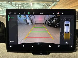 Skoda Superb bild 21