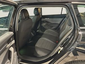 Skoda Superb bild 10