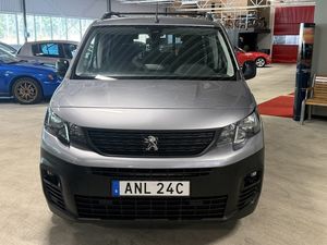 Peugeot Partner bild 2