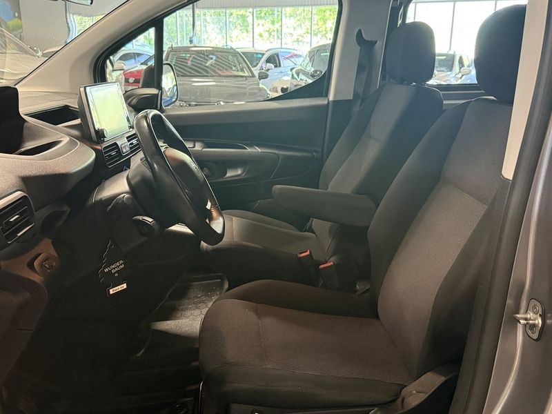 Peugeot Partner bild 7