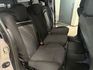 Peugeot Partner bild 8