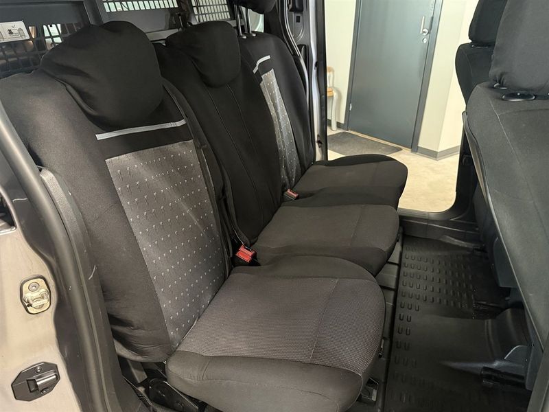 Peugeot Partner bild 8