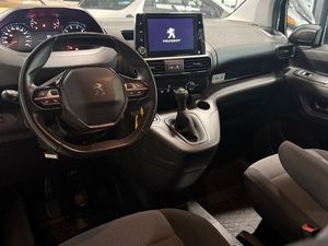 Peugeot Partner bild 6