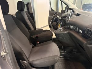 Peugeot Partner bild 9