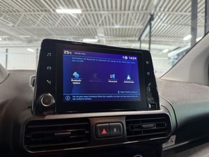Peugeot Partner bild 11