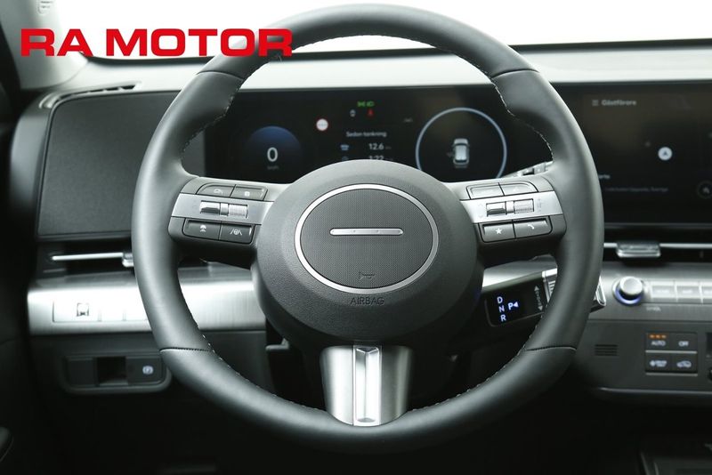Hyundai Kona bild 11