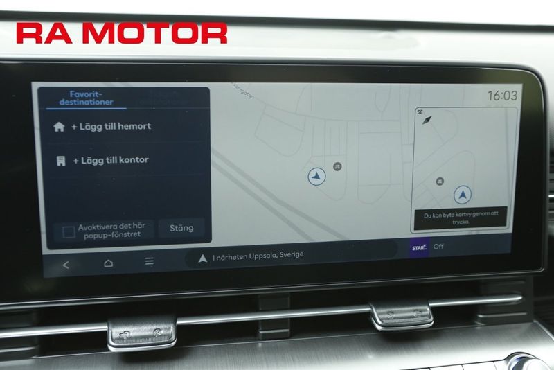 Hyundai Kona bild 19