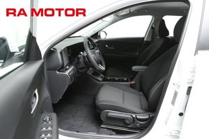 Hyundai Kona bild 8