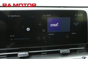Hyundai Kona bild 16