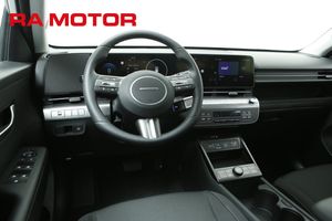 Hyundai Kona bild 10