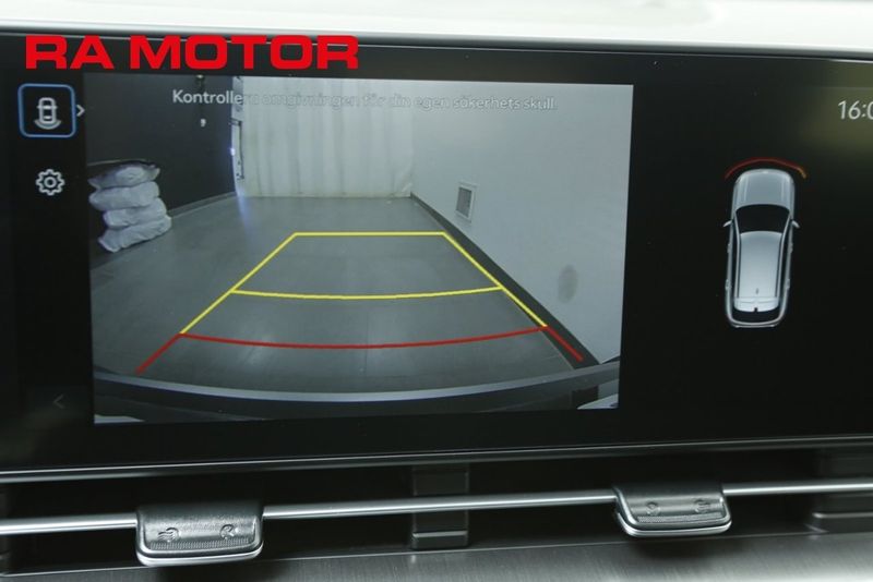 Hyundai Kona bild 17