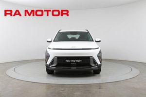 Hyundai Kona bild 6