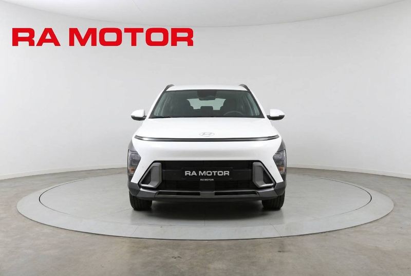 Hyundai Kona bild 6