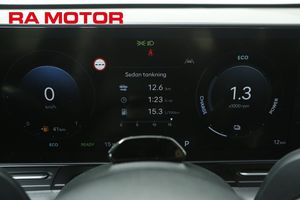 Hyundai Kona bild 18
