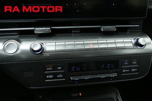Hyundai Kona bild 15