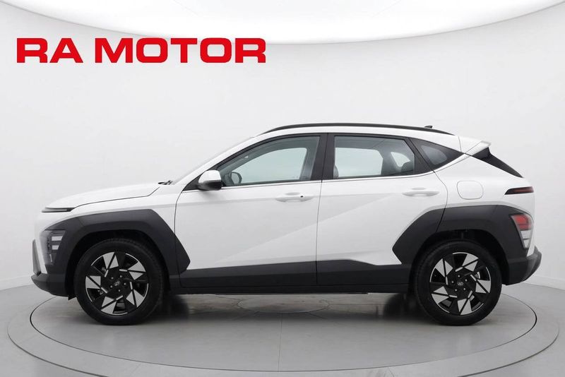 Hyundai Kona bild 3
