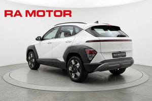 Hyundai Kona bild 4