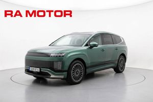 Hyundai IONIQ 9 bild 1