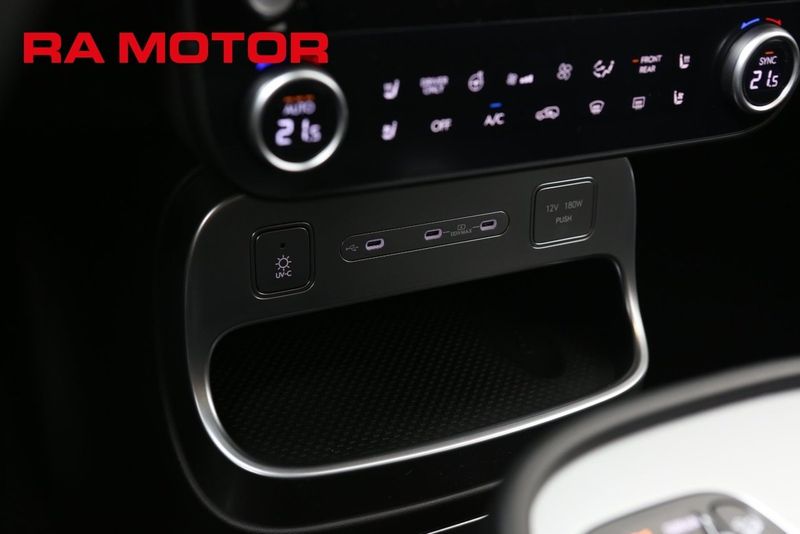 Hyundai IONIQ 9 bild 13