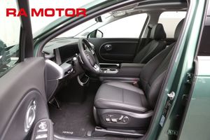 Hyundai IONIQ 9 bild 7