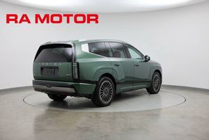 Hyundai IONIQ 9 bild 4