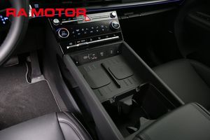 Hyundai Santa Fe bild 16