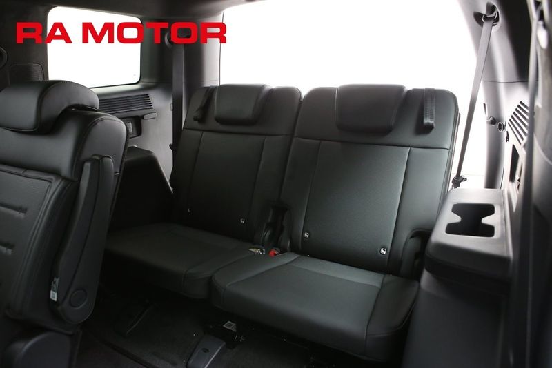 Hyundai Santa Fe bild 8