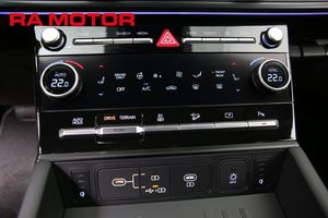 Hyundai Santa Fe bild 15