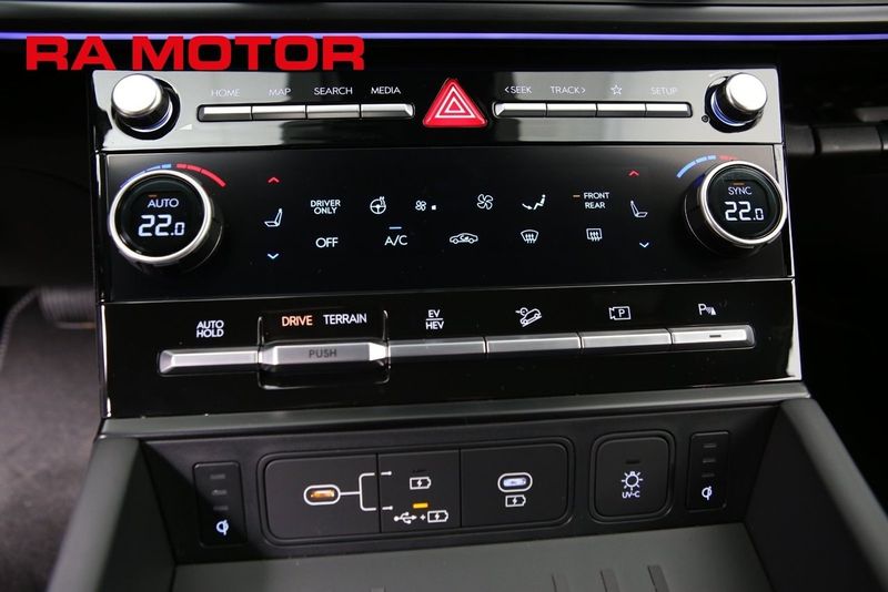 Hyundai Santa Fe bild 15