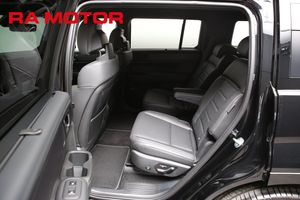 Hyundai Santa Fe bild 7