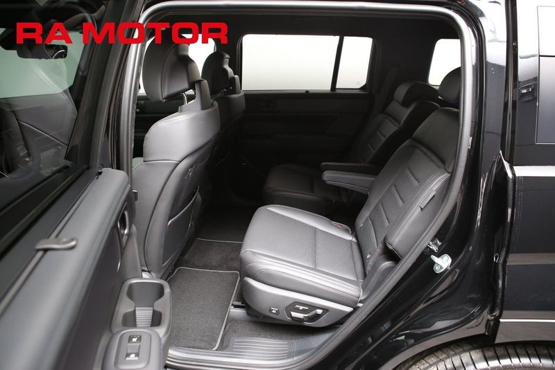 Hyundai Santa Fe bild 7